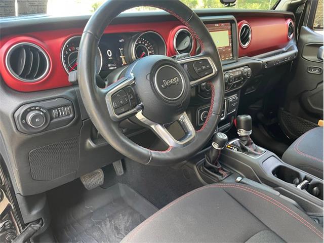2022 Jeep Wrangler (CC-2084540) for sale in West Chester, Pennsylvania