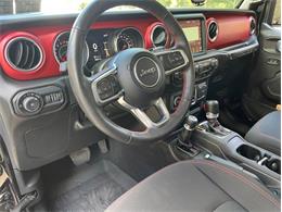 2022 Jeep Wrangler (CC-2084540) for sale in West Chester, Pennsylvania