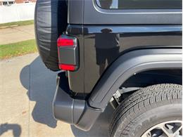 2022 Jeep Wrangler (CC-2084540) for sale in West Chester, Pennsylvania