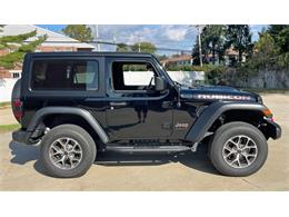 2022 Jeep Wrangler (CC-2084540) for sale in West Chester, Pennsylvania