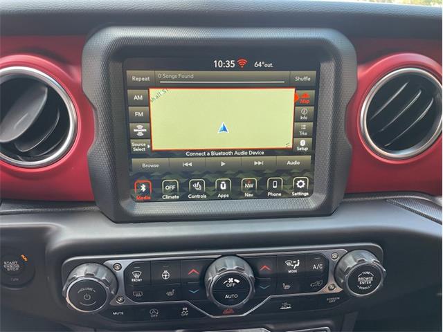 2022 Jeep Wrangler (CC-2084540) for sale in West Chester, Pennsylvania