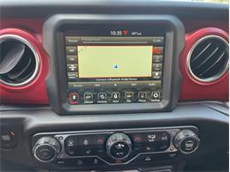 2022 Jeep Wrangler (CC-2084540) for sale in West Chester, Pennsylvania