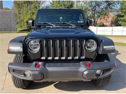 2022 Jeep Wrangler (CC-2084540) for sale in West Chester, Pennsylvania
