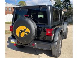 2022 Jeep Wrangler (CC-2084540) for sale in West Chester, Pennsylvania