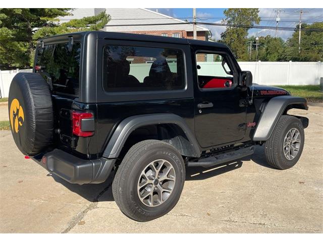 2022 Jeep Wrangler (CC-2084540) for sale in West Chester, Pennsylvania