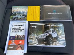 2022 Jeep Wrangler (CC-2084540) for sale in West Chester, Pennsylvania