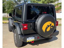 2022 Jeep Wrangler (CC-2084540) for sale in West Chester, Pennsylvania