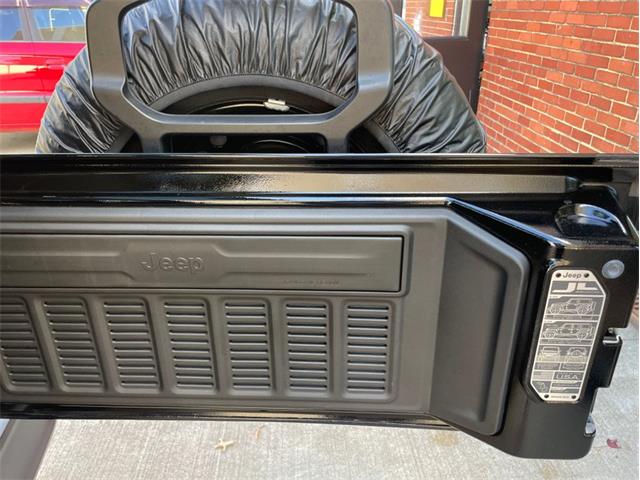 2022 Jeep Wrangler (CC-2084540) for sale in West Chester, Pennsylvania