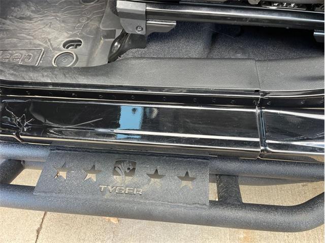 2022 Jeep Wrangler (CC-2084540) for sale in West Chester, Pennsylvania