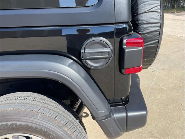 2022 Jeep Wrangler (CC-2084540) for sale in West Chester, Pennsylvania