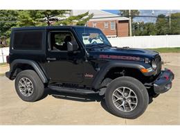 2022 Jeep Wrangler (CC-2084540) for sale in West Chester, Pennsylvania