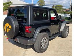 2022 Jeep Wrangler (CC-2084540) for sale in West Chester, Pennsylvania