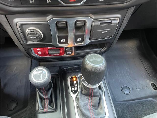 2022 Jeep Wrangler (CC-2084540) for sale in West Chester, Pennsylvania
