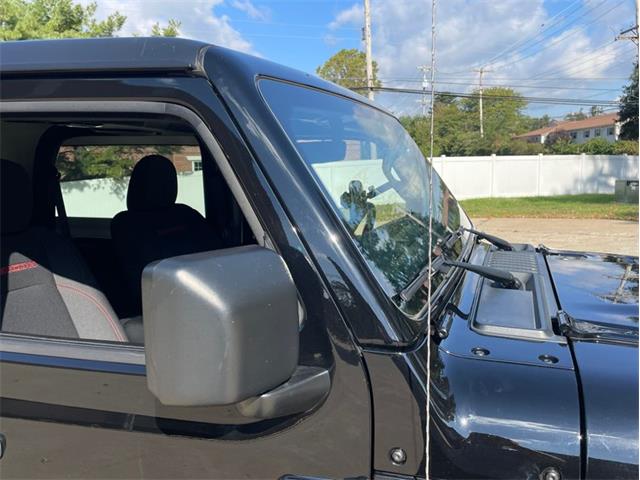 2022 Jeep Wrangler (CC-2084540) for sale in West Chester, Pennsylvania