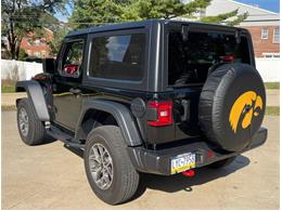 2022 Jeep Wrangler (CC-2084540) for sale in West Chester, Pennsylvania