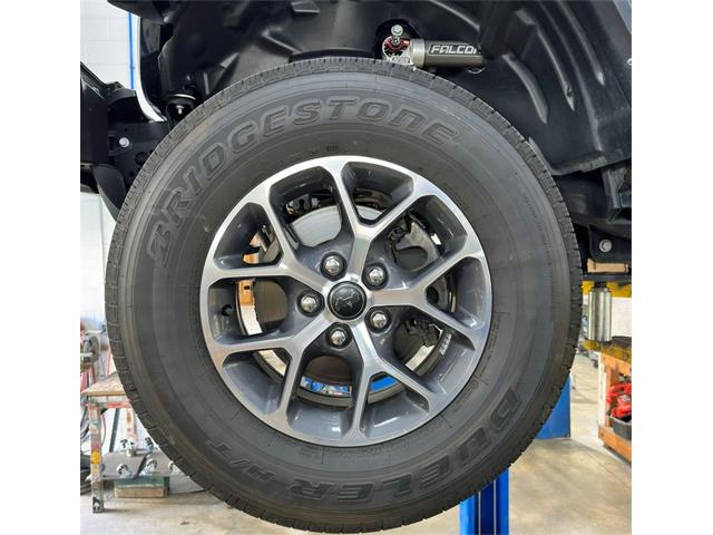 2022 Jeep Wrangler (CC-2084540) for sale in West Chester, Pennsylvania
