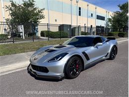 2018 Chevrolet Corvette (CC-2084541) for sale in Clearwater, Florida