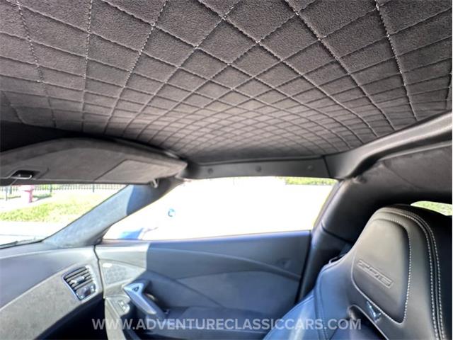 2018 Chevrolet Corvette (CC-2084541) for sale in Clearwater, Florida