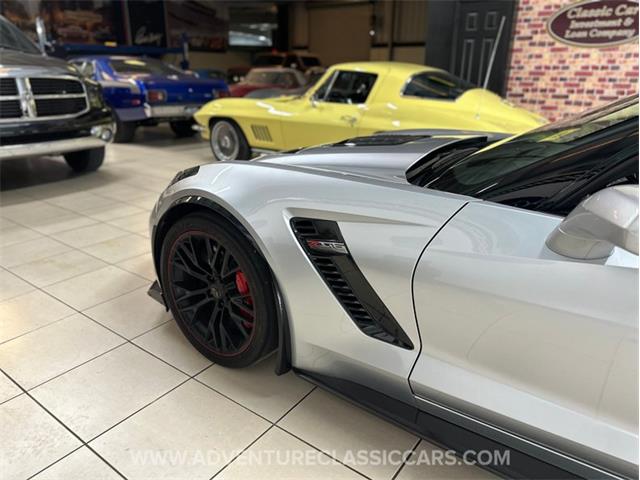 2018 Chevrolet Corvette (CC-2084541) for sale in Clearwater, Florida