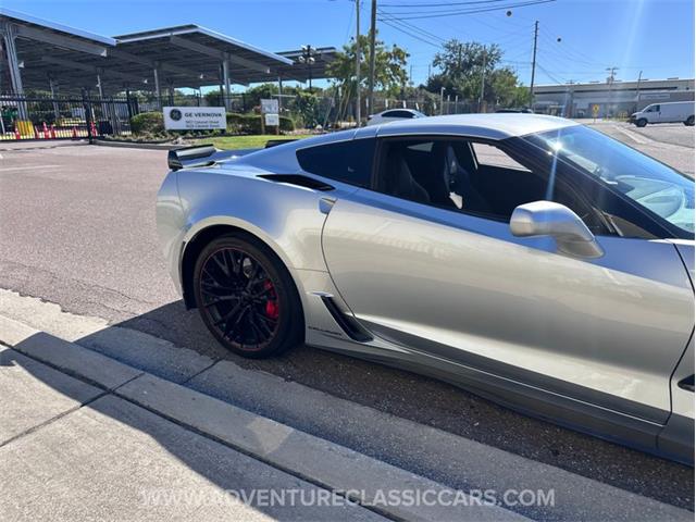2018 Chevrolet Corvette (CC-2084541) for sale in Clearwater, Florida