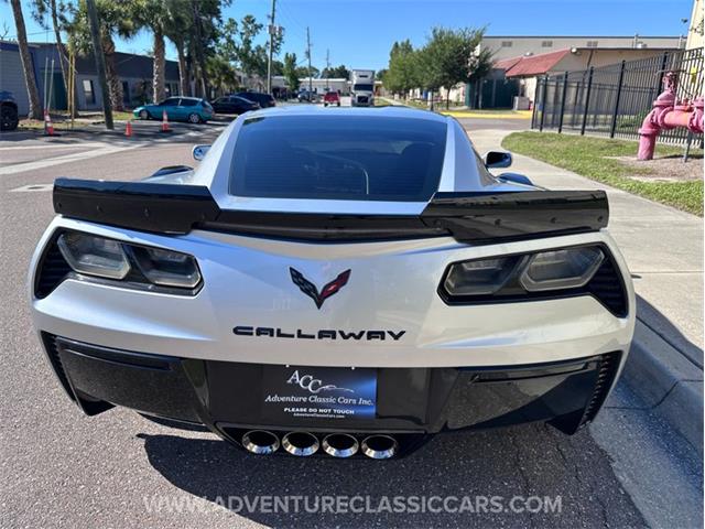 2018 Chevrolet Corvette (CC-2084541) for sale in Clearwater, Florida