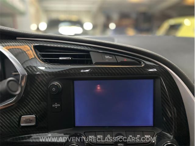 2018 Chevrolet Corvette (CC-2084541) for sale in Clearwater, Florida
