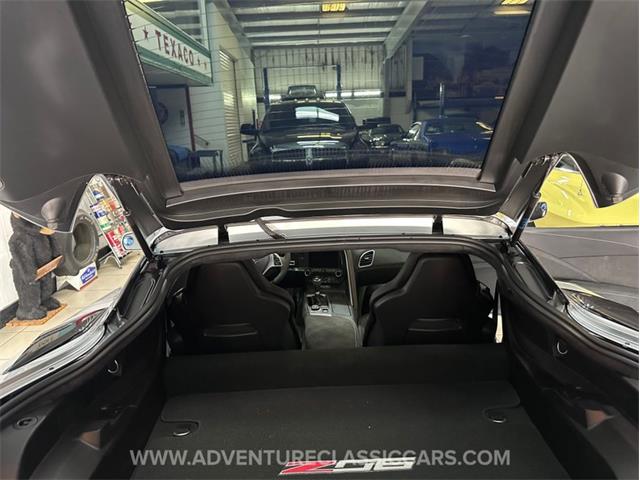 2018 Chevrolet Corvette (CC-2084541) for sale in Clearwater, Florida