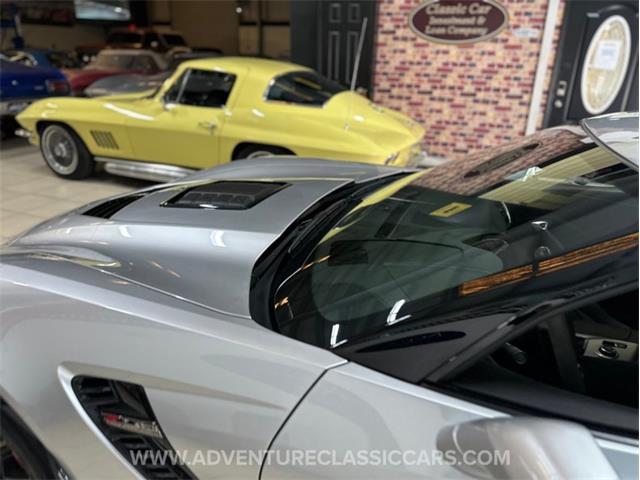 2018 Chevrolet Corvette (CC-2084541) for sale in Clearwater, Florida