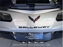 2018 Chevrolet Corvette (CC-2084541) for sale in Clearwater, Florida