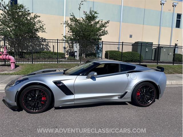 2018 Chevrolet Corvette (CC-2084541) for sale in Clearwater, Florida