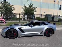 2018 Chevrolet Corvette (CC-2084541) for sale in Clearwater, Florida