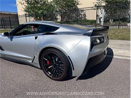 2018 Chevrolet Corvette (CC-2084541) for sale in Clearwater, Florida