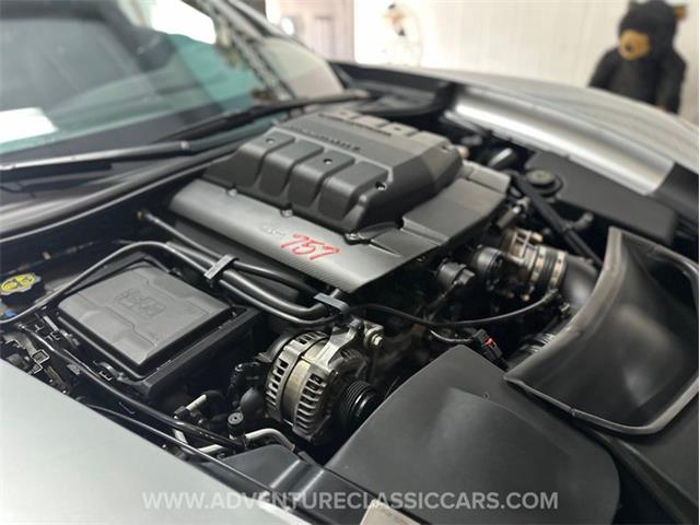 2018 Chevrolet Corvette (CC-2084541) for sale in Clearwater, Florida