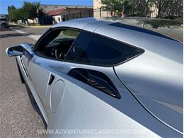2018 Chevrolet Corvette (CC-2084541) for sale in Clearwater, Florida