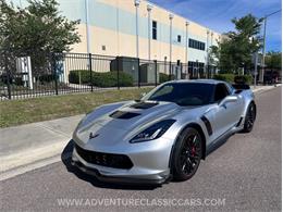 2018 Chevrolet Corvette (CC-2084541) for sale in Clearwater, Florida