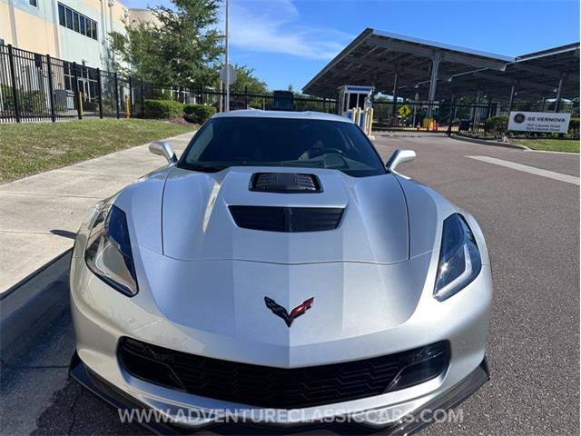 2018 Chevrolet Corvette (CC-2084541) for sale in Clearwater, Florida