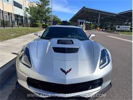 2018 Chevrolet Corvette (CC-2084541) for sale in Clearwater, Florida