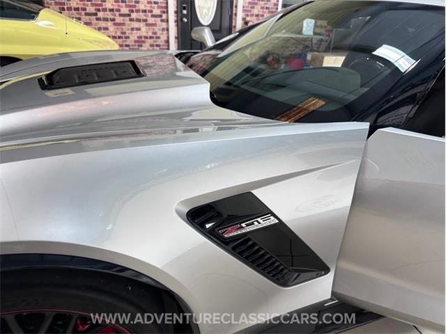 2018 Chevrolet Corvette (CC-2084541) for sale in Clearwater, Florida