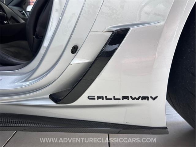 2018 Chevrolet Corvette (CC-2084541) for sale in Clearwater, Florida