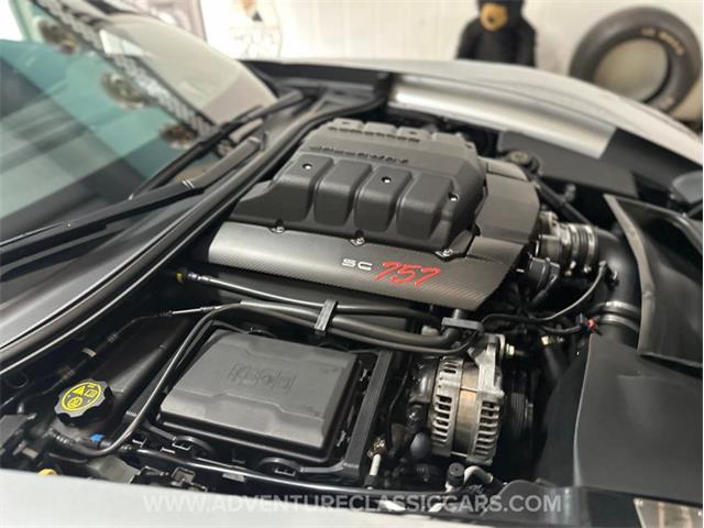 2018 Chevrolet Corvette (CC-2084541) for sale in Clearwater, Florida
