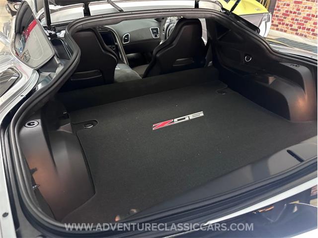 2018 Chevrolet Corvette (CC-2084541) for sale in Clearwater, Florida