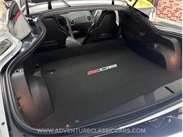 2018 Chevrolet Corvette (CC-2084541) for sale in Clearwater, Florida