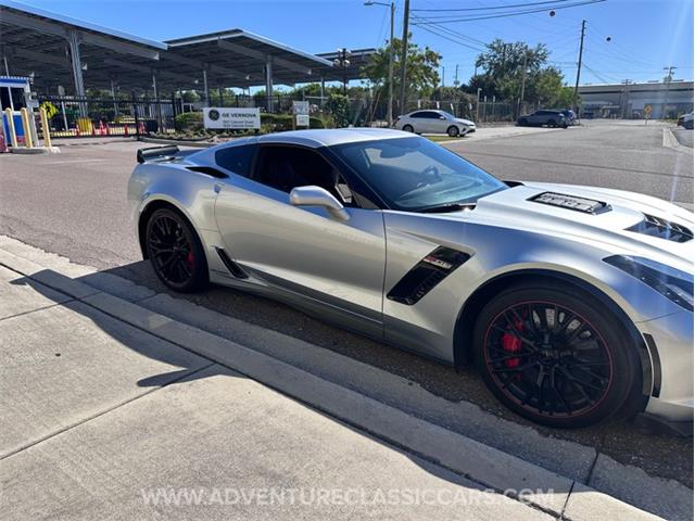 2018 Chevrolet Corvette (CC-2084541) for sale in Clearwater, Florida