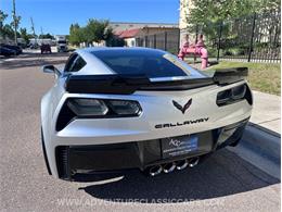 2018 Chevrolet Corvette (CC-2084541) for sale in Clearwater, Florida