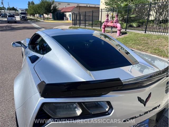 2018 Chevrolet Corvette (CC-2084541) for sale in Clearwater, Florida