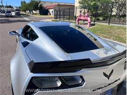 2018 Chevrolet Corvette (CC-2084541) for sale in Clearwater, Florida