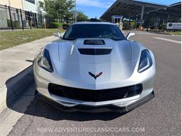 2018 Chevrolet Corvette (CC-2084541) for sale in Clearwater, Florida