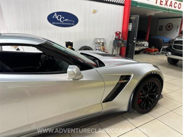 2018 Chevrolet Corvette (CC-2084541) for sale in Clearwater, Florida