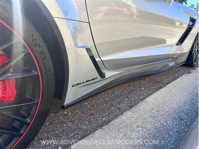 2018 Chevrolet Corvette (CC-2084541) for sale in Clearwater, Florida