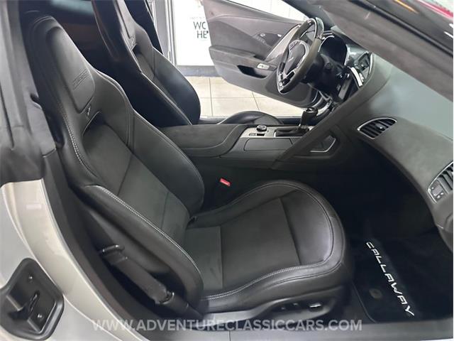 2018 Chevrolet Corvette (CC-2084541) for sale in Clearwater, Florida
